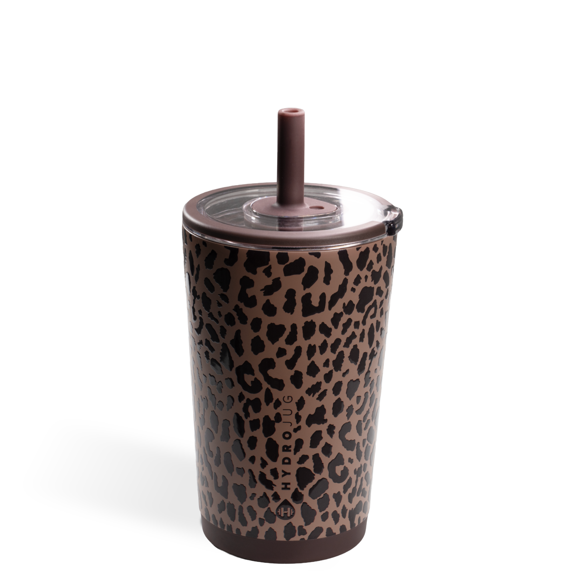 Brown Leopard – HydroJug Wholesale