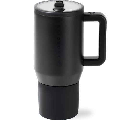 Hydro Jug - Traveler Hot Lt Blue